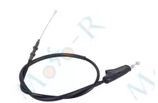 Трос зчеплення  Shineray XY200GY-6С  L-1230 мм  