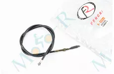 Loncin LX300GY-A Трос сцепления (трос 115см; кожух 107см)