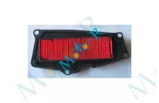 Елемент повітряного фільтра 4T 125/150 cc Keeway, Stels паперова гофра в пластиці