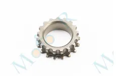 Шестерні ГРМ коленвала 4т 50/60/80 cc (прав + лев)