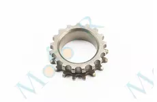 Шестерні ГРМ коленвала 4т 50/60/80 cc (прав + лев)