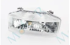 Фара в зборі Honda Dio AF-18