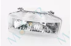 Фара в зборі Honda Dio AF-18