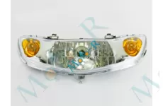 Фара в зборі Honda Dio AF-62