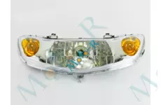 Фара в зборі Honda Dio AF-62