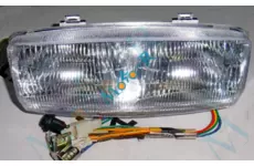 Фара в зборі Honda Lead AF-20/05