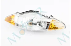 Фара в зборі Honda Lead AF-48