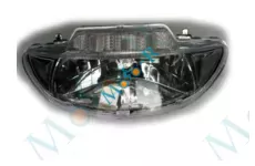 фара в зборі Honda Tact AF-30