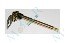 Вал перемикання передач CG125/CG200