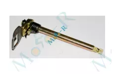 Вал перемикання передач CG125/CG200