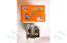 Головка циліндра GY6 80 cc (Ø47mm) гола + клапана