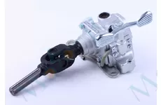 Блок реверсу MUSSTANG MT150-250 4V (трицикл)