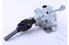 Блок реверсу MUSSTANG MT150-250 4V (трицикл)