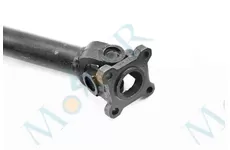 Кардан універсальний, 1150мм, d=17/20мм