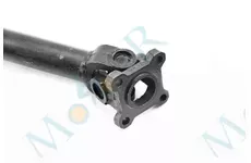 Кардан універсальний, 1150мм, d=17/20мм