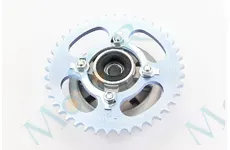 Демпфер заднього колеса VIPER VM200-10  / VIPER F5  в сборі з зіркою 428*38T  /   428*41T