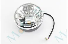 Фара у зборі Електроскутер Crosser CR-2