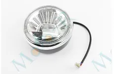 Фара у зборі Електроскутер Crosser CR-2