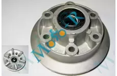 Демпфер заднього колеса ZONGSHEN ZS200GY-2