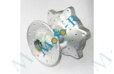 Маточина переднього диска ZONGSHEN ZS200GY-2 (MOD)