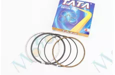 Кольца CB/CG 150/175cc Ø 62,00 mm (толщина - 1мм)