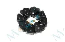 Демпферні гумки к-т (4 шт) Lifan LF150-10B