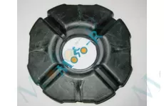 Демпферні гумки ZONGSHEN ZS200-48A