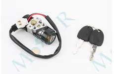  Замок запалювання Honda TACT AF16 (2 контакти)