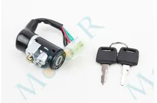 Замок запалювання Honda DIO 50