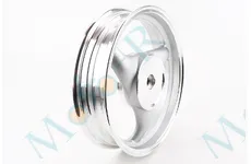  Диск задній литий MT2,50x12 Z19 для 4Т (бараб. торм., d-110мм) 