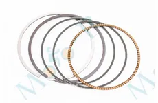 Кільця CB/CG 150/200cc Ø 65,50 mm Std HONDA