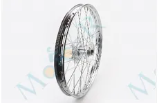 Диск передній 21x1,4 Viper V200R (CROSS)