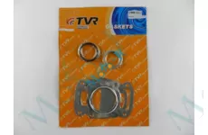 Прокладки двигуна середній комплект Honda Tact AF 16 Ø41mm