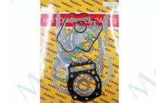 Прокладки двигуна повний/набір CH 250 cc