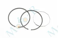 Кольца поршневые Yamaha AXIS90 50мм +1,00