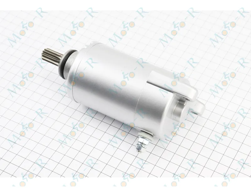 Фото 3 - Електростартер SHINERAY XY 250GY-6C