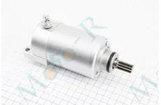 Електростартер SHINERAY XY 250GY-6C