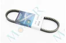  Ремінь варіатора 734x17,5 Honda LEAD HF05, ОРИГІНАЛ DY7106 DAYCO