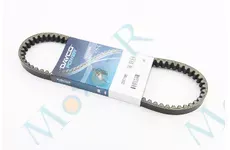  Ремінь варіатора 734x17,5 Honda LEAD HF05, ОРИГІНАЛ DY7106 DAYCO