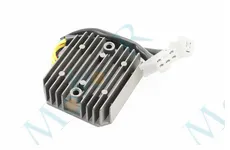 Реле зарядки CY 6 125/150 cc 8 проводів 3 + 5