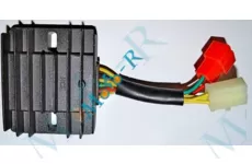 Регулятор напруги/зарядки ZONGSHEN ZS200GY-2 (X- CROSS)