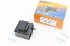  Реле поворотів (2 контакти) CB/CG 125-300сс