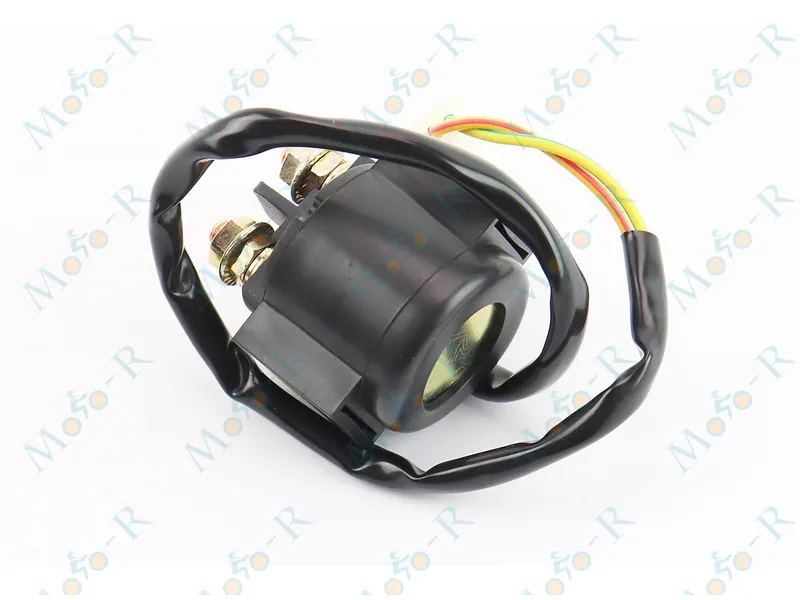 Фото 3 - Реле стартера Shineray XY200GY-6С