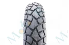 Мотошины 130/80-17 DELI TIRE SB-117 (бескамерная шина)