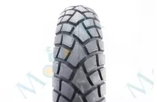 Мотошини 130/80-17 DELI TIRE SB-117 (беськамерная шина)