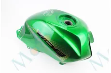  Бак паливний Viper-V150A