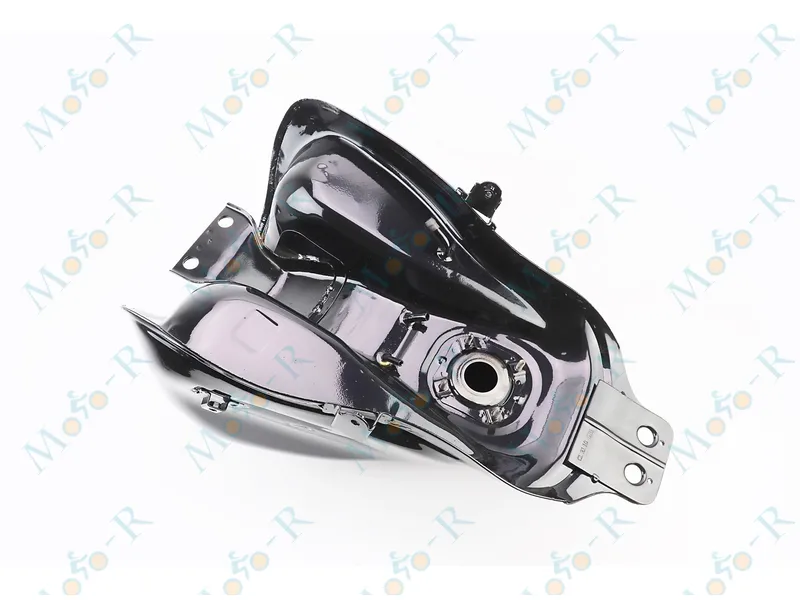 Фото 4 -  Loncin LX250-15 Бак паливний