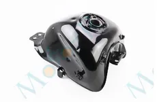 Loncin LX250-15 Бак топливный