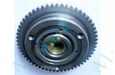 Бендикс VIPER MX200R