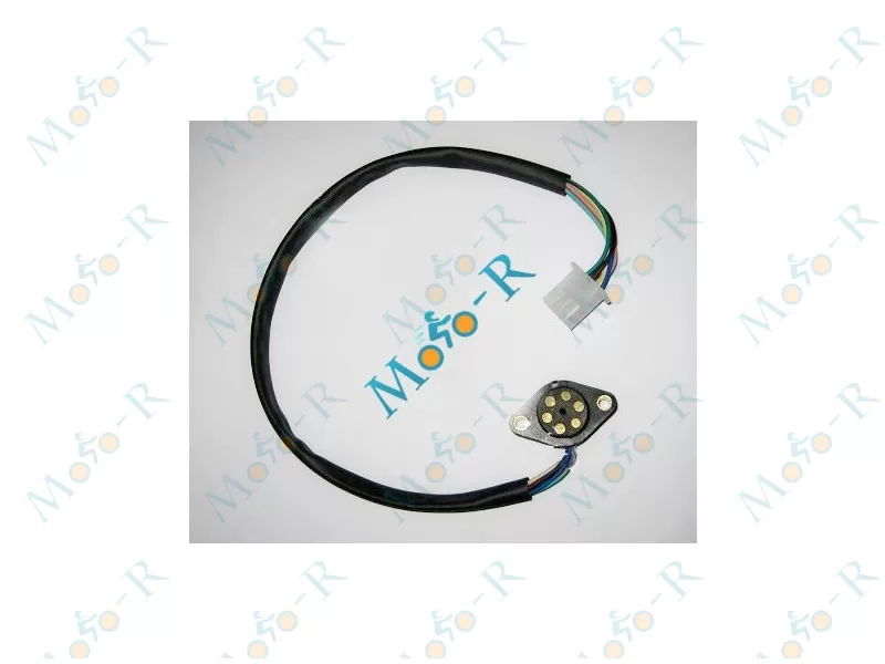 Фото 3 - Датчик включенной передачи 4T CB125/150 тип 3